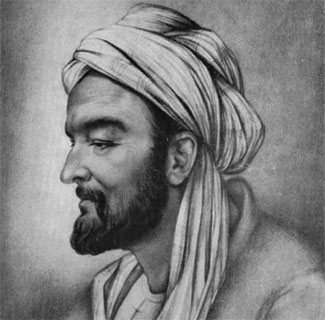 Ibnu Khaldun, Maghribi 1332-1406M